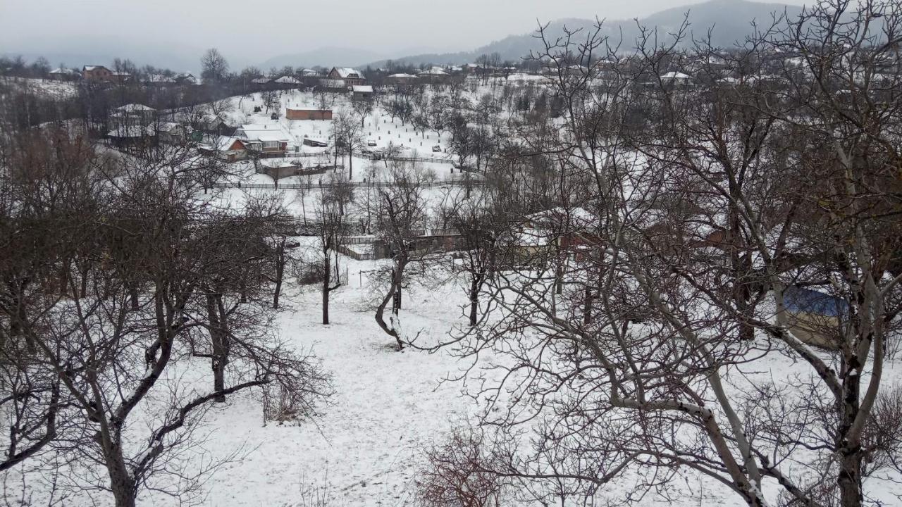 Bat'Kivska Hata Stari Kuty Exterior foto